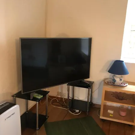 Calme Et Tranquillite Tatil Evi