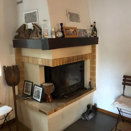 Tatil Evi Calme Et Tranquillite