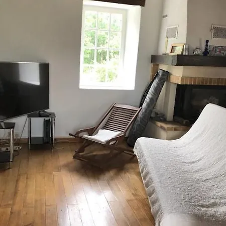 Calme Et Tranquillite Tatil Evi Pern