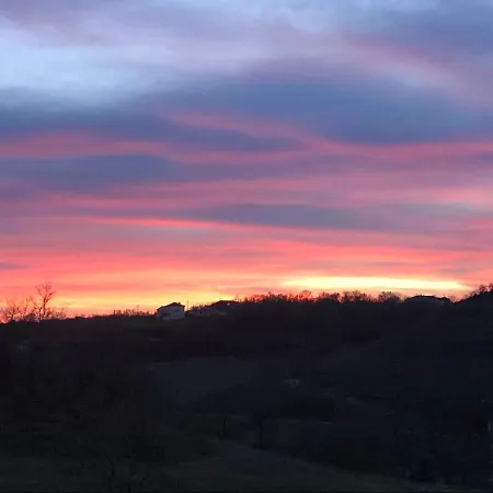 Calme Et Tranquillite * Pern