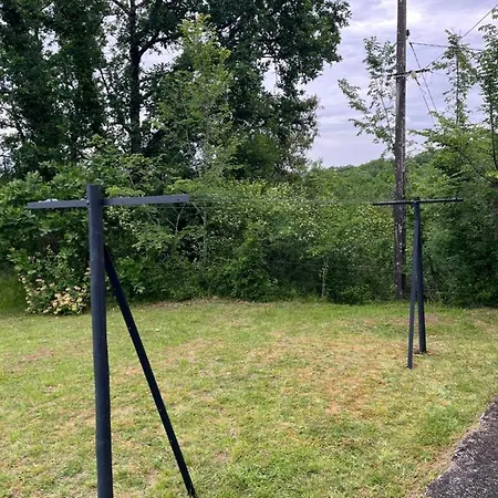 Calme Et Tranquillite