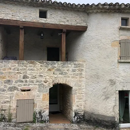 Casa vacanze Calme Et Tranquillite Pern