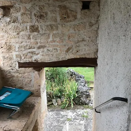 Calme Et Tranquillité Pern