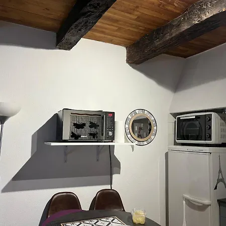 Calme Et Tranquillité Pern