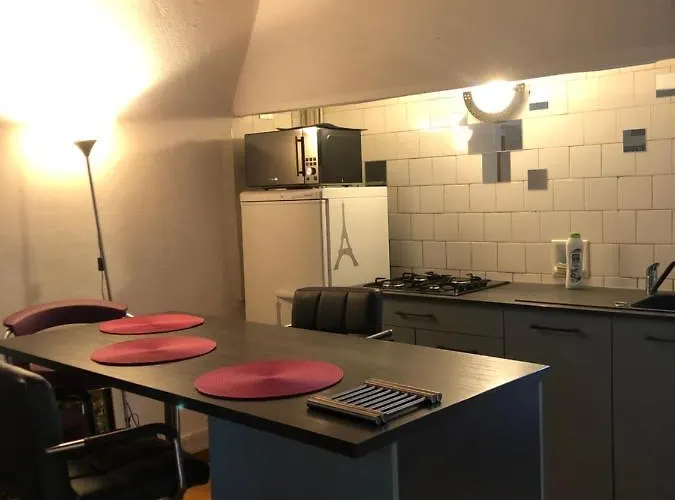 Calme Et Tranquillite *