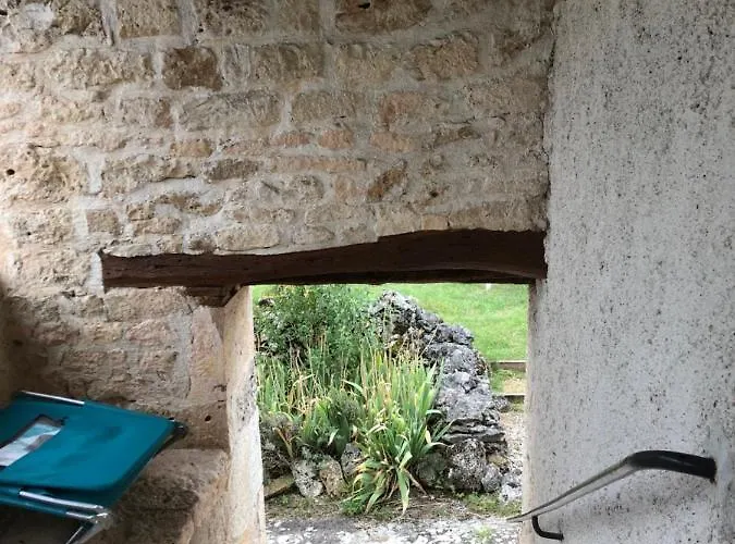 Calme Et Tranquillite Pern