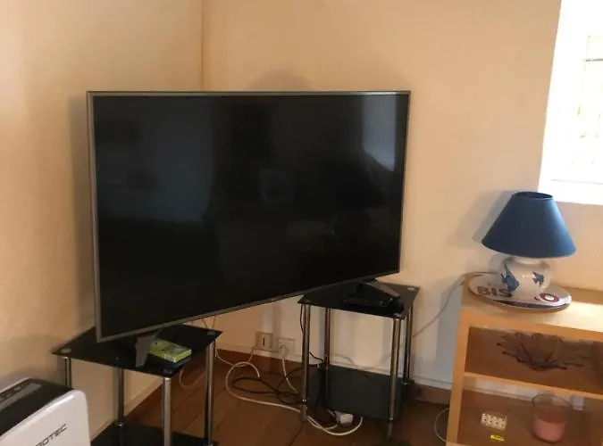 Calme Et Tranquillite Dom wakacyjny