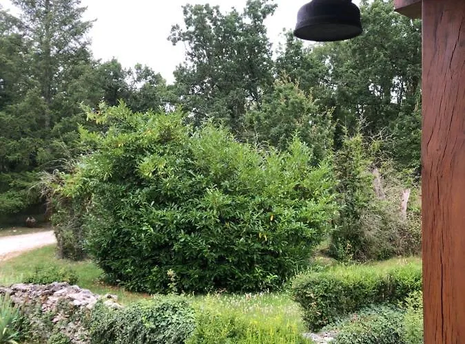 Calme Et Tranquillite *