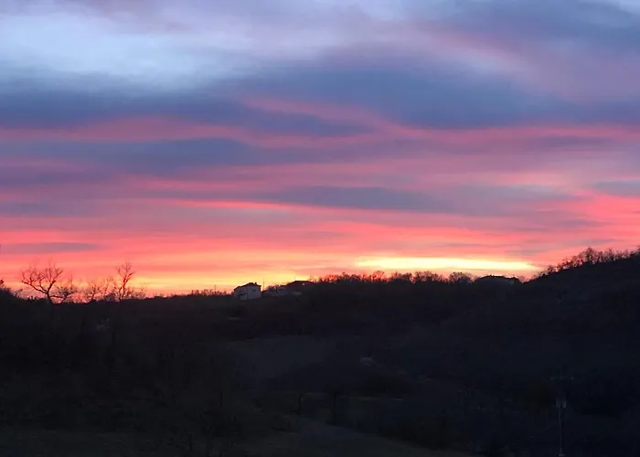 Calme Et Tranquillite * Pern