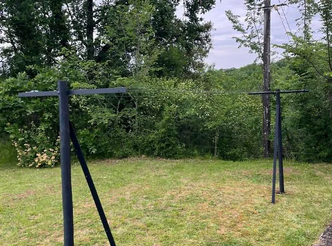 Calme Et Tranquillite