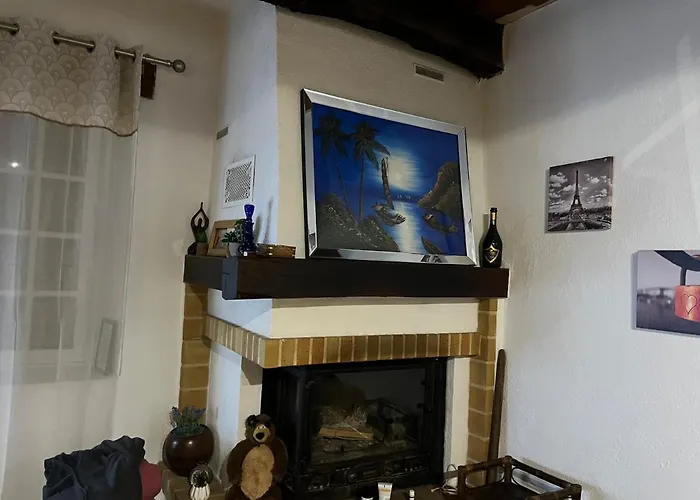 Calme Et Tranquillite *